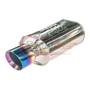 Exhaust Muffler – Magnaflow Single
