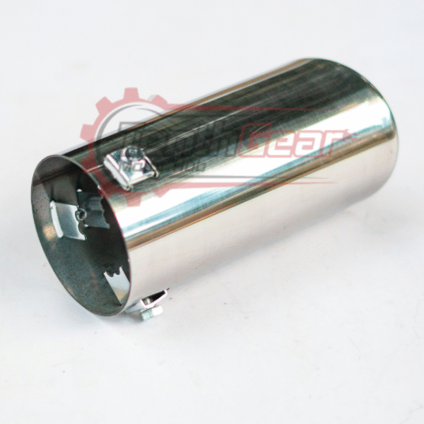 Exhaust Muffler -V6