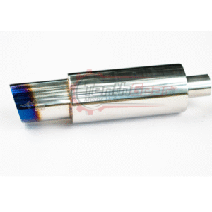Exhaust Muffler HKS – 142150