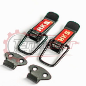 HKS Set Bumper Locks