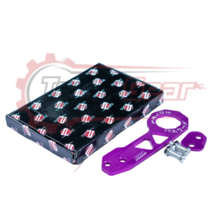 JDM Tow Hook – Purple