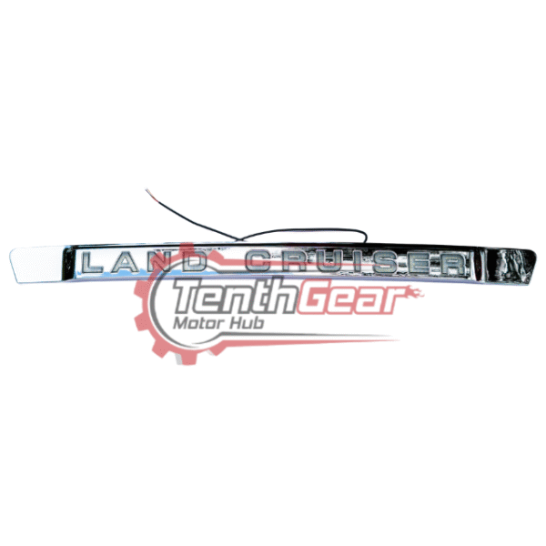 Trunk Light – Land Cruiser