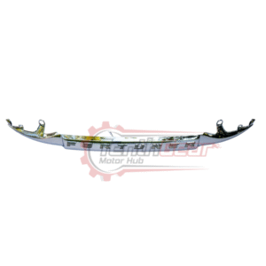 Trunk Light – Fortuner