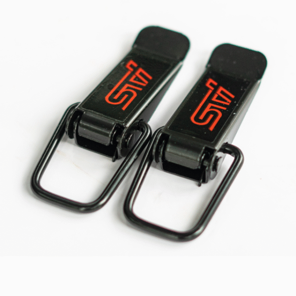 STI Set Bumper Locks