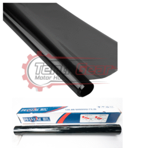 Prestige Ordinary Window Film – Black