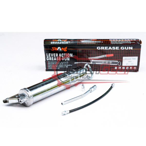 SUANG Tools Grease Gun
