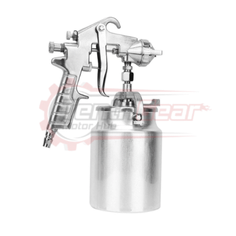 Tenth Gear Motor Hub