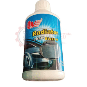Radiator Stop Leak