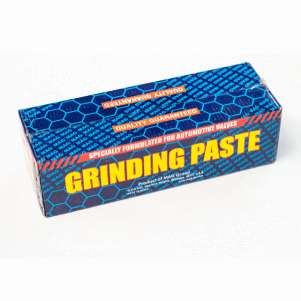 Grinding Paste