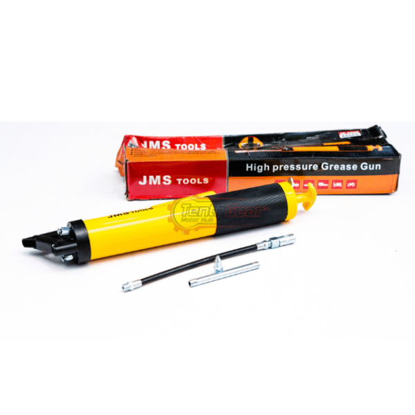 JMS Tool Grease Gun