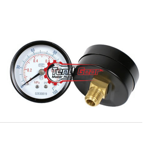 Pressure Gauge
