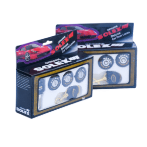 Universal Genuine Solex Door Locks