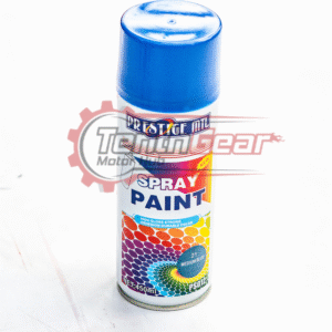 Prestige MTL Spray Paint 450ml – Medium Blue