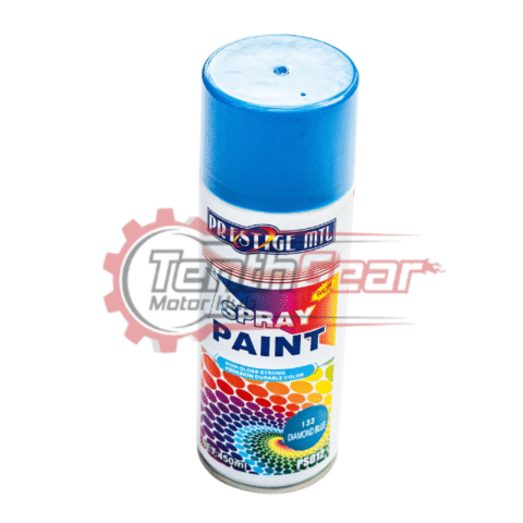 Tenth Gear Motor Hub