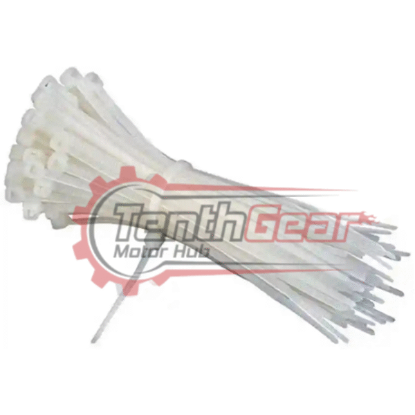 7.6*250mm Tie Wraps