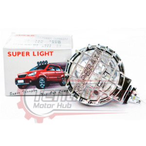 4*4 Super Light – Clear