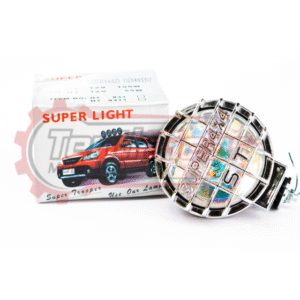 4*4 Super Light – Rainbow