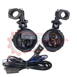 7 Inch Motorcycle LED Headlights