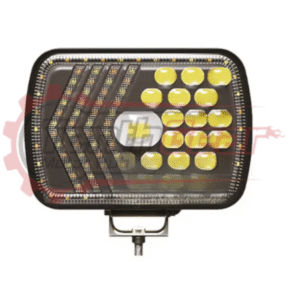 7 Inch LED Headlight