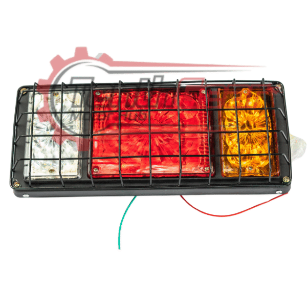 CY007 Rear Light 24V – Small