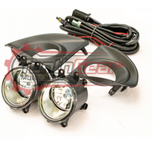Fog Lamp, Axio & Fielder 2010