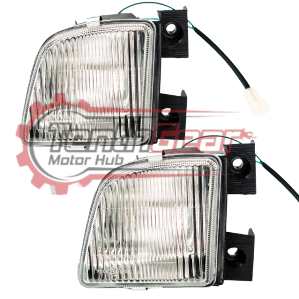 Fog Lamps Toyota Hiace 5L