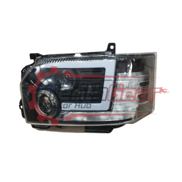 Headlight Aftermarket Toyota HiAce 7L Left/Right