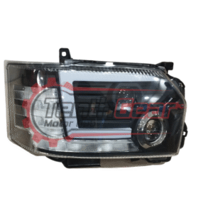 Headlight Aftermarket Toyota HiAce 7L Right/Left