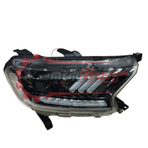 Headlight Ford Ranger/Everest Original Right/Left