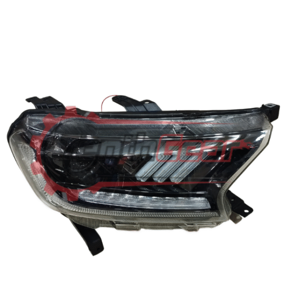 Headlight Ford Ranger/Everest Original Right/Left