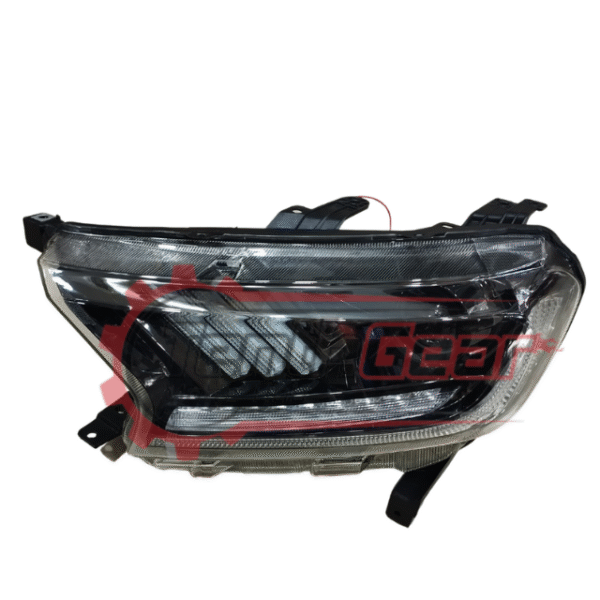 Headlight Ford Ranger/Everest Original Left/Right