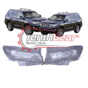 Headlight Lens(Left and Right) – Prado 150/160 2018