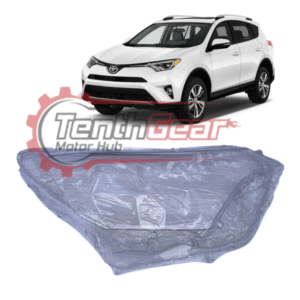 Headlight Lens(Right) – RAV4 2016-2019
