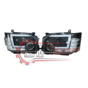 Headlights LED Toyota HiAce 7L Original Aftermarket