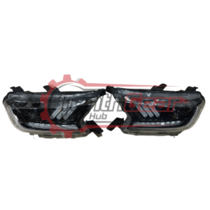 Headlights Original Ford Ranger/Everest Pair