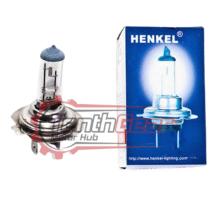 Henkel H1 Automobile Lamp