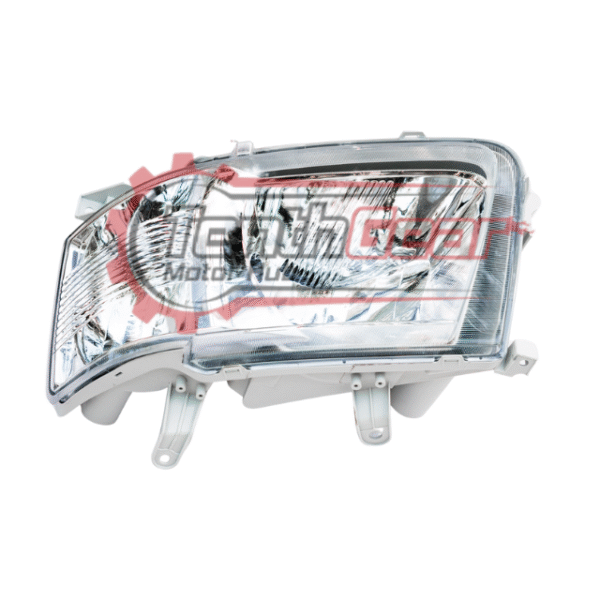 Headlights/Headlamp Probox/Succeed New Shape Right