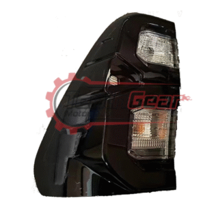 Hilux Headlight LED Original Headlamp Right/Left