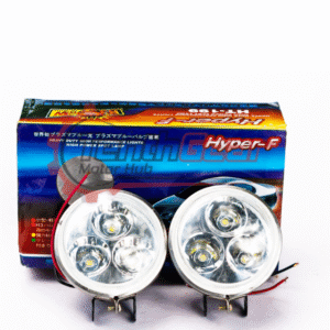 HT-199 Hyper-F Spot Lamp – Clear