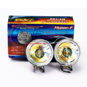 HT-199 Hyper-F Spot Lamp – Rainbow
