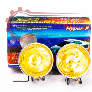 HT-199 Hyper-F Spot Lamp – Yellow