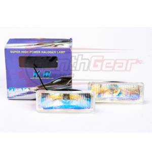 KD-111 HP Halogen Lamps – Rainbow
