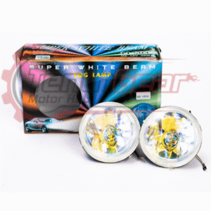 KD-180A Fog Lamp – Rainbow