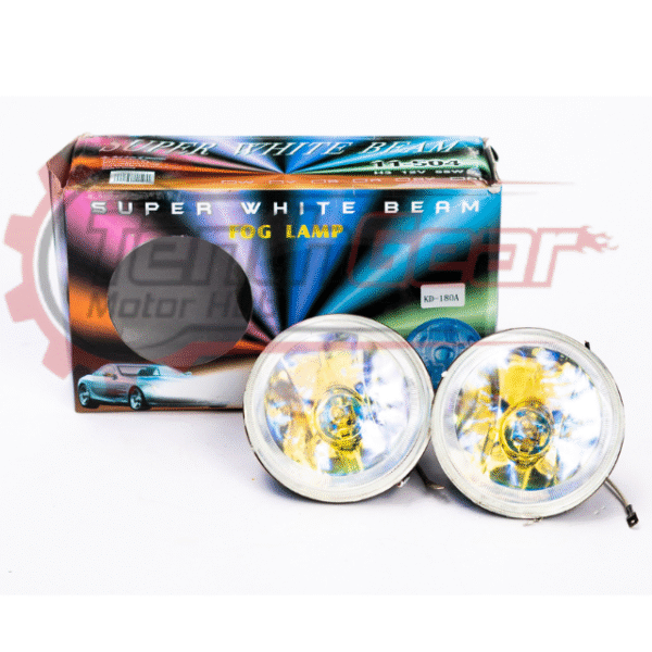 KD-180A Fog Lamp – Rainbow