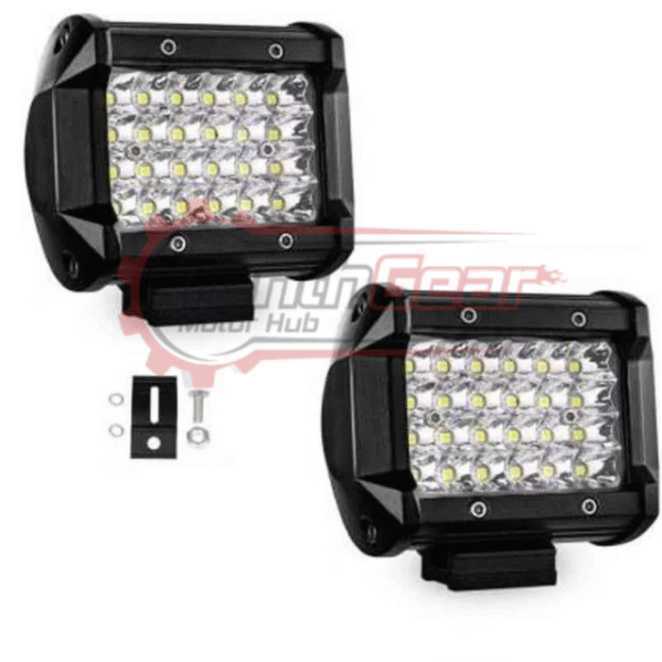 LED Bar Fog Light