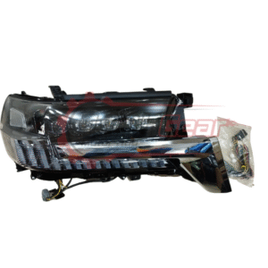 LED Headlights Land Cruiser 200 series V8 – 1 Piece