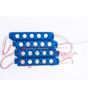 LED Marker Lights – Blue