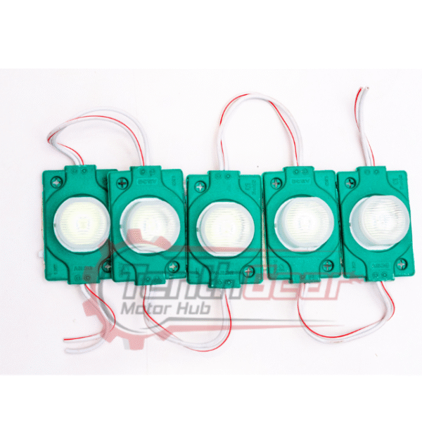 LED Marker Lights – Green