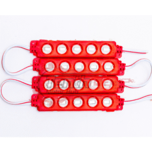 LED Marker Lights – Red