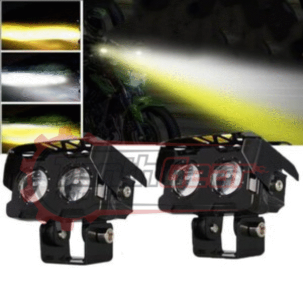 LED Sportlight Lamp Pair